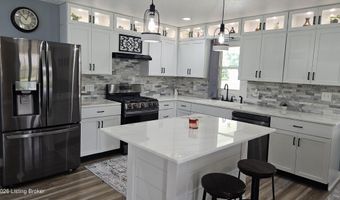 115 Hurstland Dr, Bardstown, KY 40004