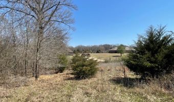Willow Bend Lane, Atoka, OK 74525