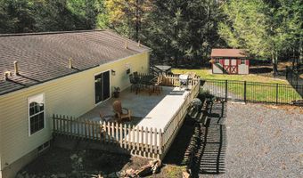 1342 N OLD STAGE Rd, Albrightsville, PA 18210