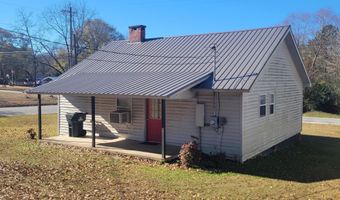 641 655 13th Ave, Alexander City, AL 35010