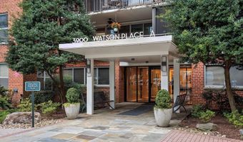 3900 WATSON Pl NW A-5H, Washington, DC 20016