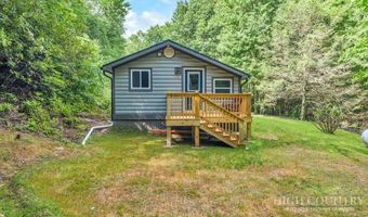 166 Charlie Hicks Rd, Banner Elk, NC 28604