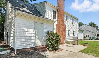 11100 Painted Tree Rd, Charlotte, NC 28226