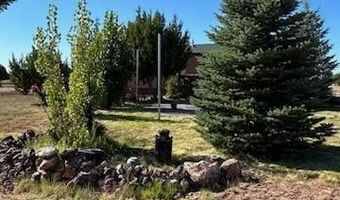 727 County Road 8500, Concho, AZ 85924