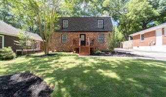 3077 Oakham, Avondale Estates, GA 30002