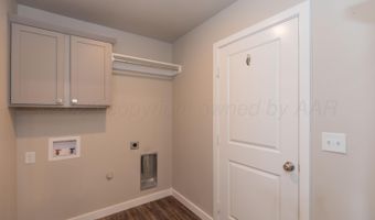 7701 BELLAMY Dr, Amarillo, TX 79119