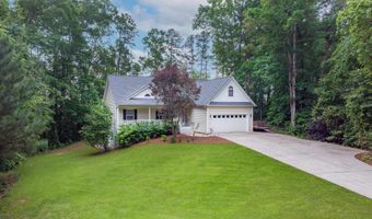 110 SEQUOIA Ct, Eatonton, GA 31024