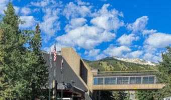 631 VILLAGE Rd 34500, Breckenridge, CO 80424