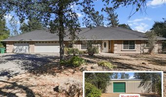 16840 Hawthorne Ave, Anderson, CA 96007