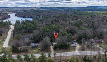 1223 Suncook Valley Rd, Barnstead, NH 03225