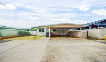 91-611 Papipi Rd, Ewa Beach, HI 96706
