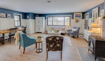 22 Deacon Willey Rd, Campton, NH 03223
