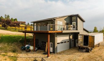 10 South Frk, Big Horn, WY 82833