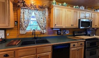 2315 Duckworth Ridge Rd, Alma, WV 26320
