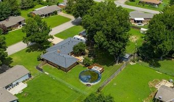 1508 Lariat Dr, Bartlesville, OK 74006