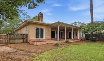 2316 Old Dominion Rd, Albany, GA 31721