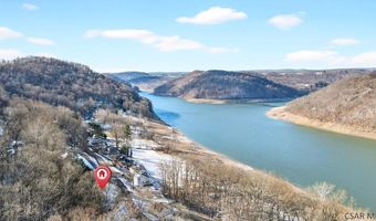 447 Lake Side, Addison, PA 15411