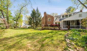 9505 SEDDON Ct, Bethesda, MD 20817
