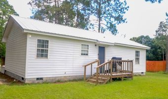 141 Briteblue, Alma, GA 31510
