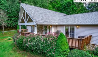 129 Keeth Dr, Banner Elk, NC 28604