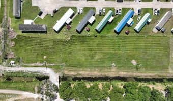 3872 Hwy 182, Berwick, LA 70342
