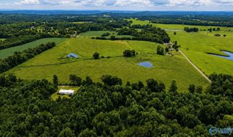 38 Acres Hershell Jones Rd, Arab, AL 35016