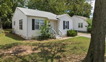 1218 G St NW, Ardmore, OK 73401