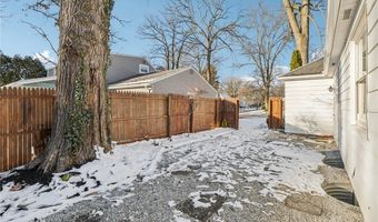 1126 Greenvale Ave, Akron, OH 44313