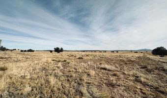 Juniperwood Ranch lot 52, Ash Fork, AZ 86320