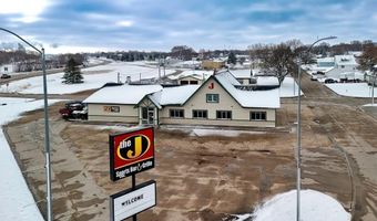 333 S 1st St, Albion, NE 68620