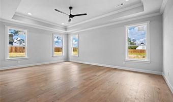 3130 Cambridge St, Bentonville, AR 72713