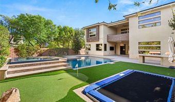 16 Garden Shadow Ln, Las Vegas, NV 89135