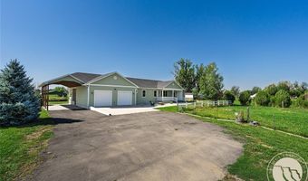 1512 Mary St, Billings, MT 59105