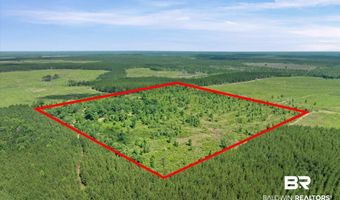 Green Town Road, Bay Minette, AL 36507