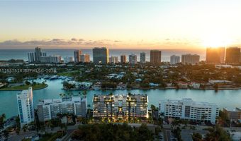 10141 E Bay Harbor Dr 703, Bay Harbor Islands, FL 33154