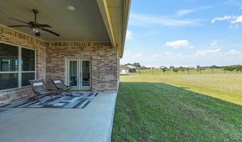 927 Friendship Rd, Weatherford, TX 76085