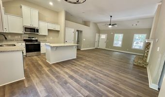 Coffey Road, Barnesville, GA 30204