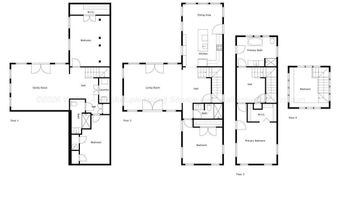 164 CO RD 225, Arley, AL 35541
