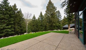 250 Pete's Way, Big Sky, MT 59730