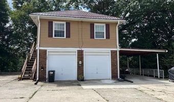 R165 FREDERICK ST, Johnstown, PA 15902