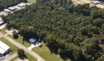 733 NE Industrial Park Rd, Brookhaven, MS 39601