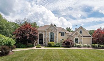 8 Buttonwood Dr, Andover, MA 01810