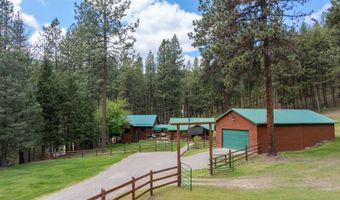 31850 Yearling Run, Alberton, MT 59820