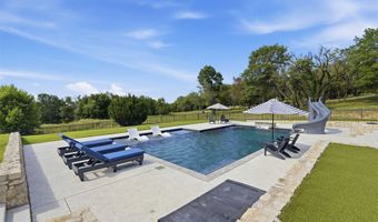 600 W Hill Dr, Aledo, TX 76008