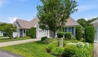 7 Daisy Ln, Coventry, RI 02816