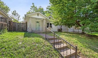 225 S 2nd Ave, Beech Grove, IN 46107