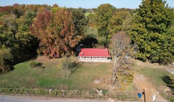 451 County Road 1320, Bardwell, KY 42023