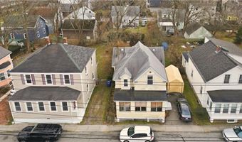51 Warner St, Newport, RI 02840