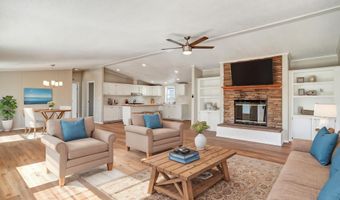 110 SUNRISE BLUFFS Dr, Belen, NM 87002