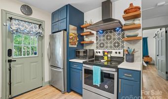 3110 Rodman St, Charlotte, NC 28205